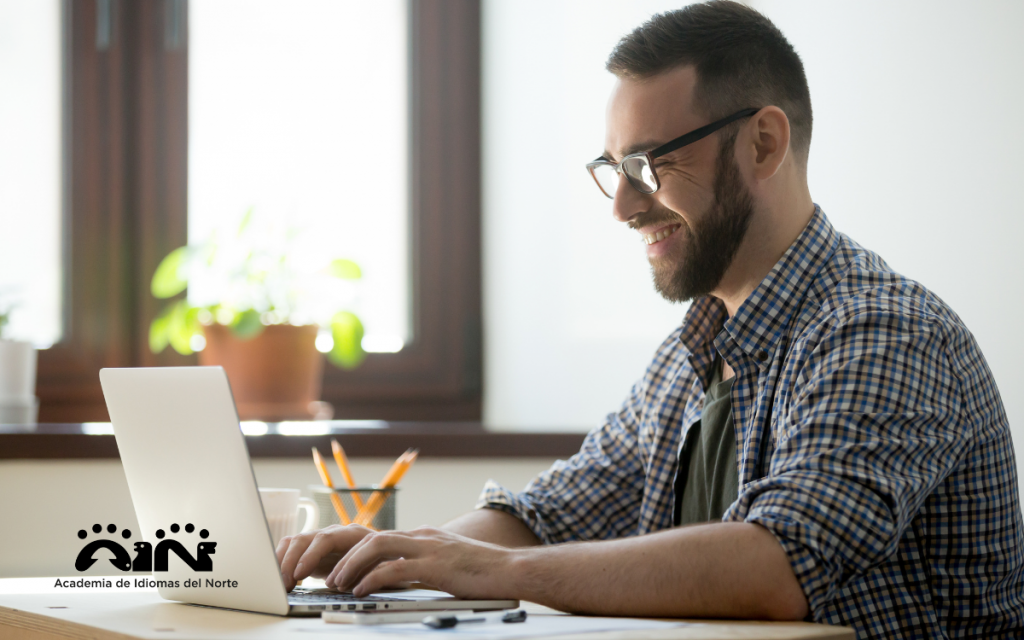 Consejos para escribir correctamente en inglés para el trabajo